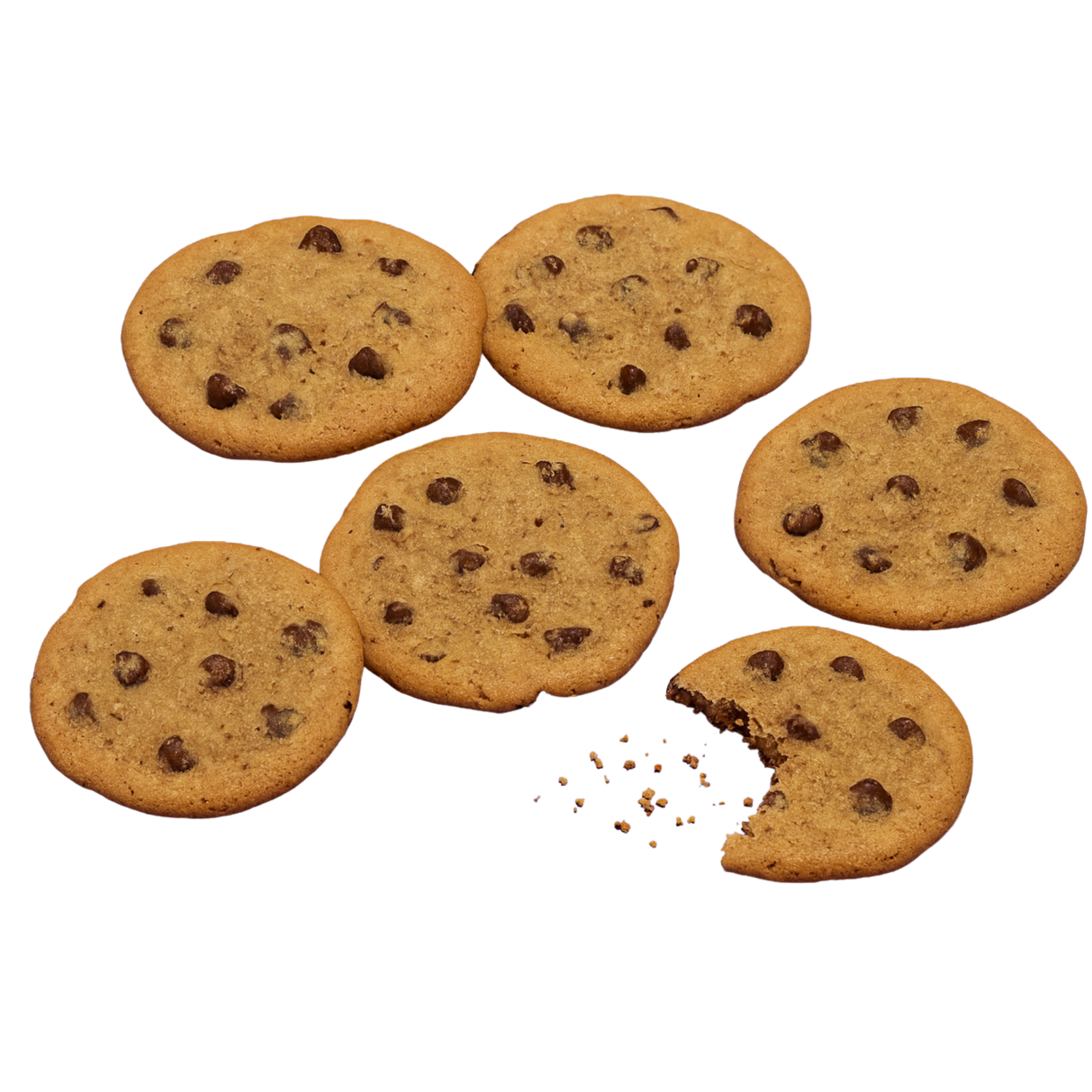 CHOCOLATE CHIP