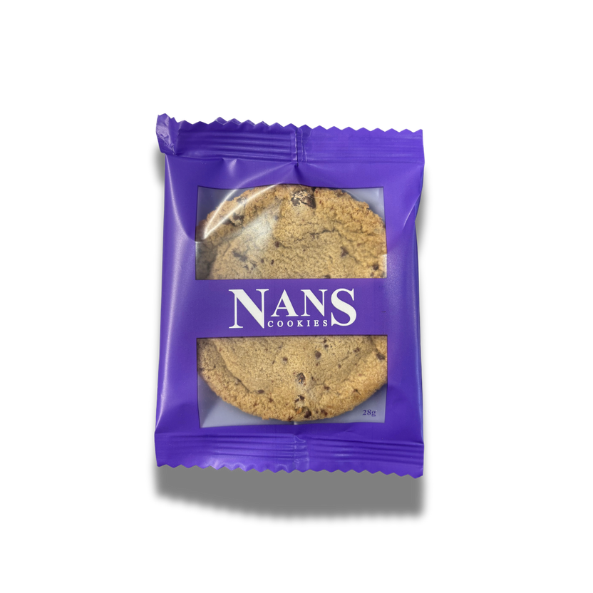 NANS Cookies