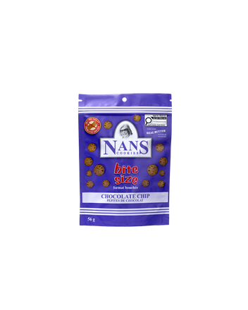 NANS Cookies