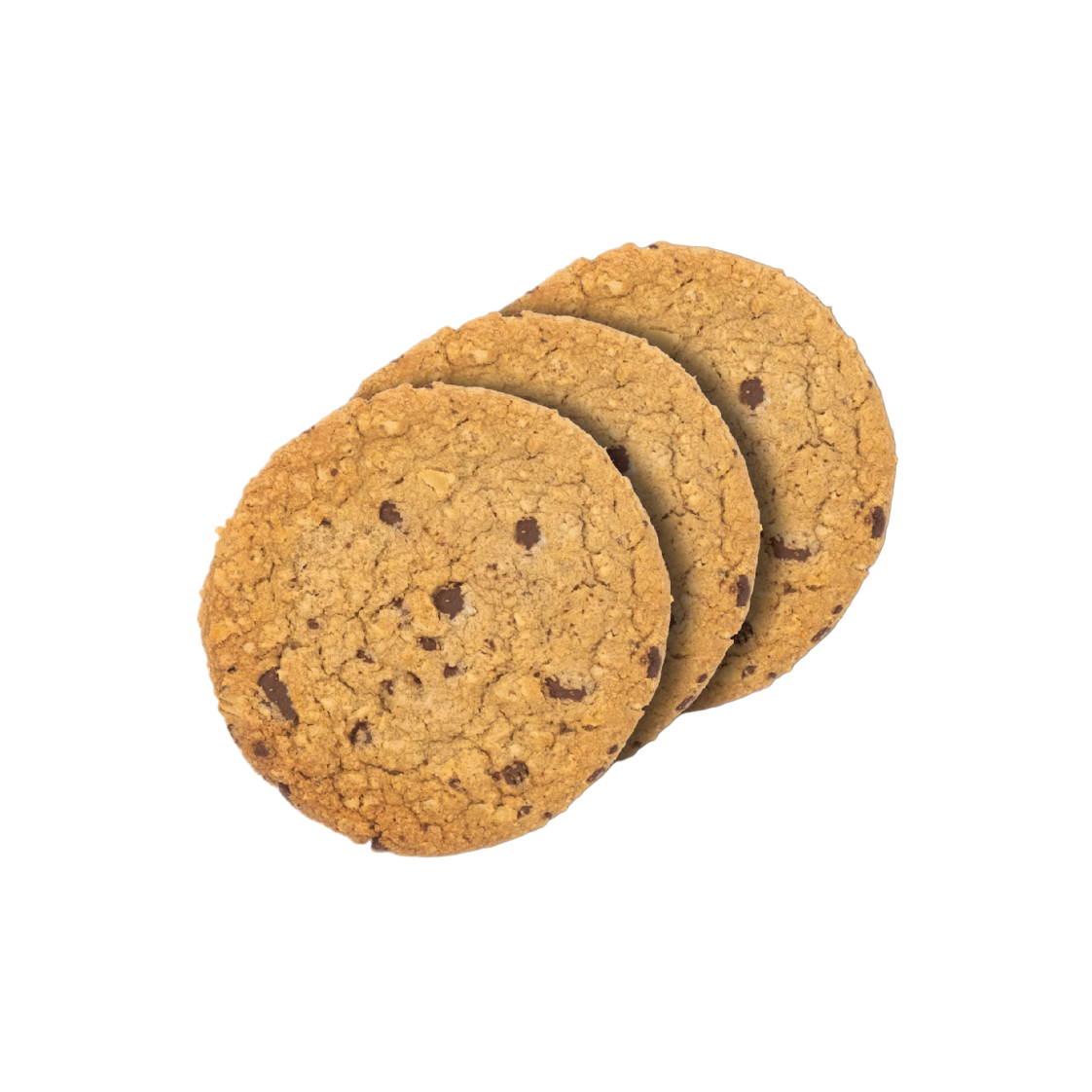 OATMEAL CHOCOLATE CHIP