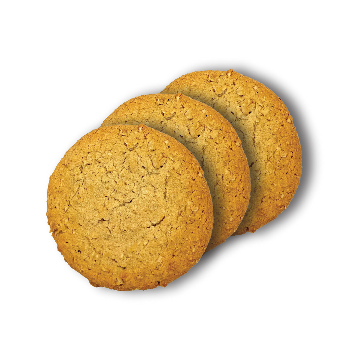NANS Cookies