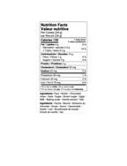 OATMEAL CHOCOLATE CHIP