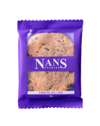 CHOCOLATE CHIP 10 PACK