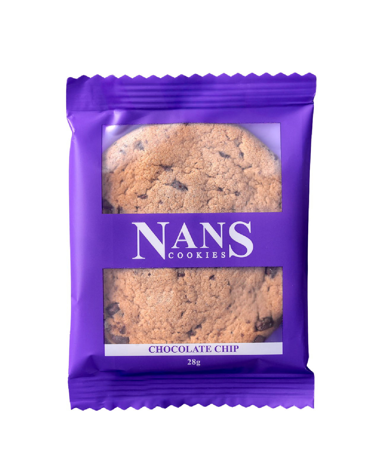 CHOCOLATE CHIP 10 PACK