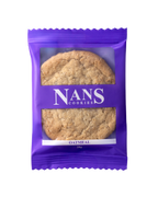 OATMEAL 10 PACK