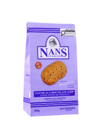 OATMEAL CHOCOLATE CHIP 10 PACK