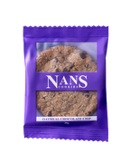 OATMEAL CHOCOLATE CHIP 10 PACK