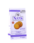 OATMEAL 10 PACK