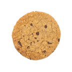 OATMEAL CHOCOLATE CHIP