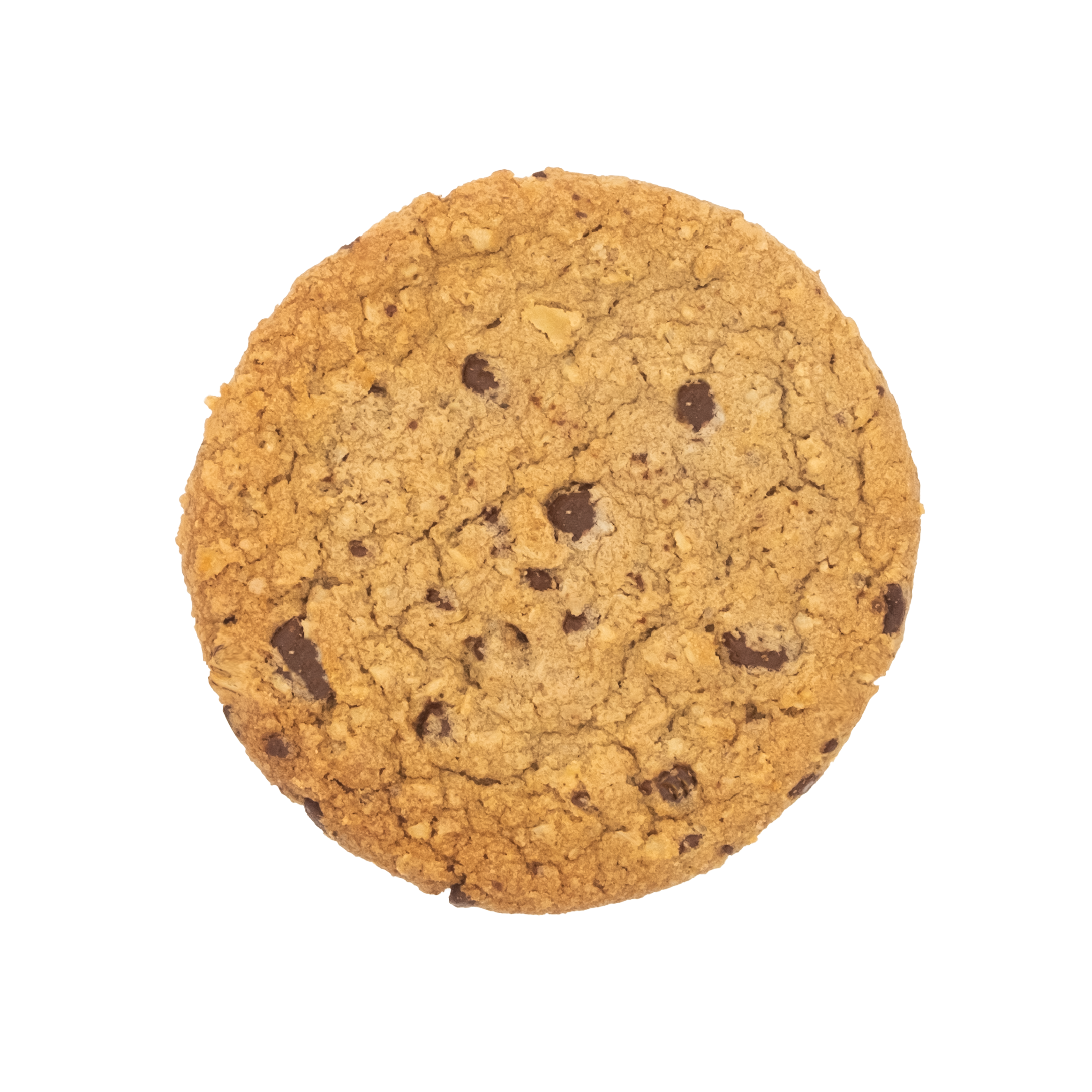 OATMEAL CHOCOLATE CHIP