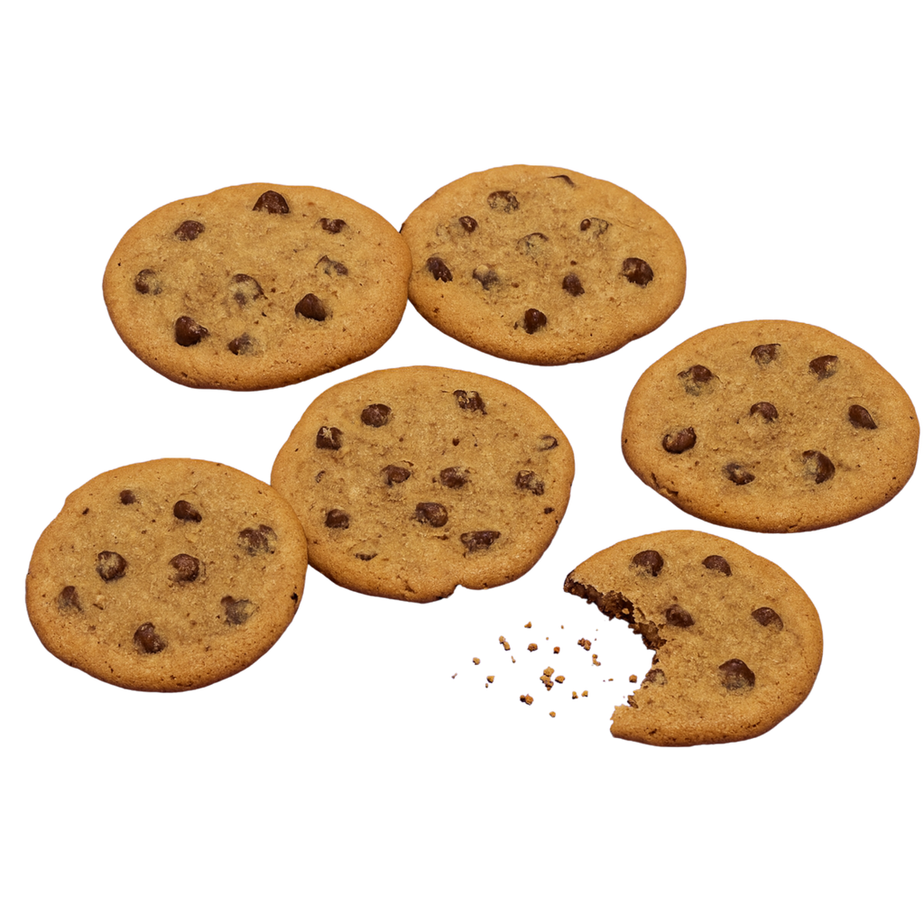 CHOCOLATE CHIP